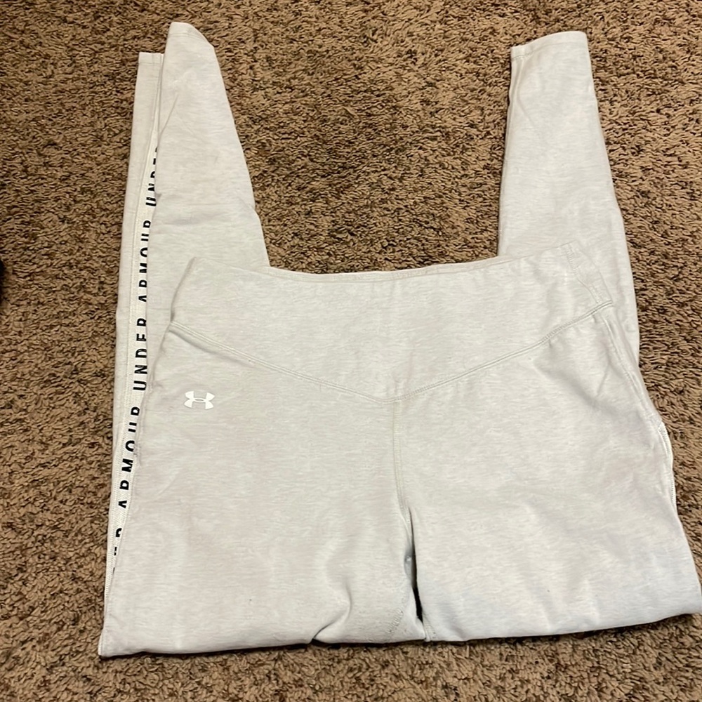 Under Armour leggings